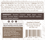 Heather's Choice® Packaroons® (Single Pack)