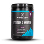 Hydrate & Recover® Tub