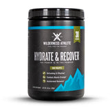 Hydrate & Recover® Tub