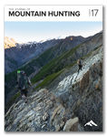 Journal of Mountain Hunting-Summer 2017