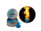 Pyro Putty Can