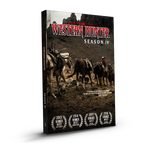 Season IV- The Western Hunter