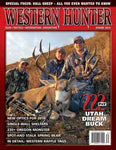 Western Hunter Magazine Renewal