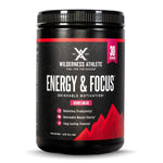 Energy & Focus Tub