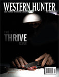 Western Hunter Magazine May/June 2020
