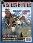Western Hunter Magazine Renewal