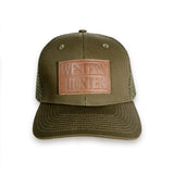 Western Hunter Reno Hat