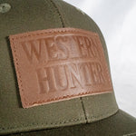 Western Hunter Reno Hat