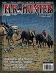 Elk Hunter Magazine Summer 2016