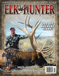 Elk Hunter Magazine Spring 2015