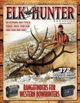 Elk Hunter Magazine Summer 2015