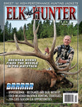 Elk Hunter Magazine Winter 2014