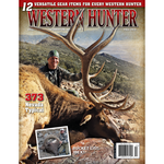 Western Hunter Magazine Fall 2015