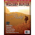 Western Hunter Magazine Fall 2016