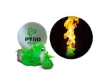 Pyro Putty Can