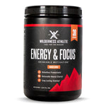 Energy & Focus Tub