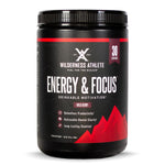 Energy & Focus Tub