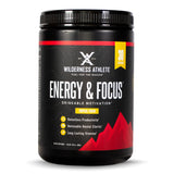 Energy & Focus Tub