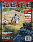 Western Hunter Magazine Summer 2016