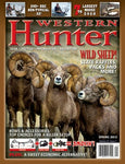 Western Hunter Magazine Spring 2013