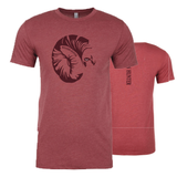 Men's Big Horn Tshirt + Super Subscription