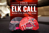 Super Subscription plus free Elk Call