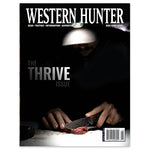 Western Hunter Magazine Subscription + Free Gear Issue 2020